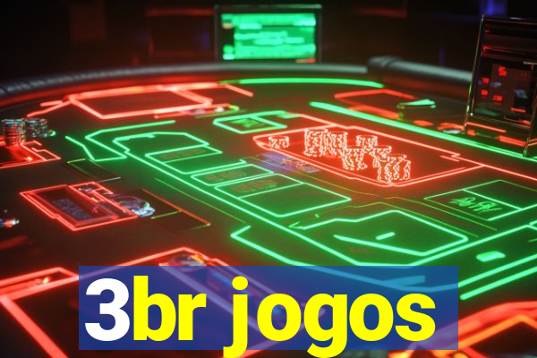 3br jogos